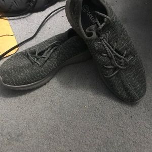 Camo Running Sneakers